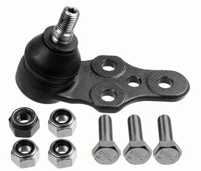 Шарнир независимой подвески / поворотного рычага LEMFÖRDER 12152 05