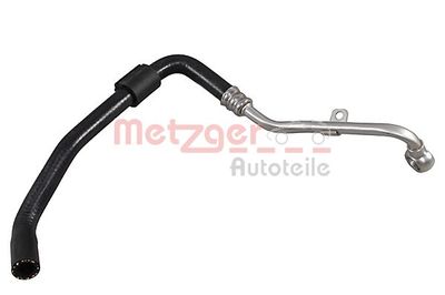 Dzesēšanas šķidruma caurule METZGER 4010403
