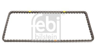 Sadales vārpstas piedziņas ķēde FEBI BILSTEIN 100619