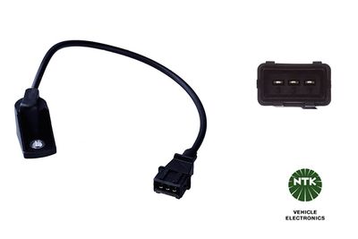 Датчик, положение распределительного вала NTK 81224