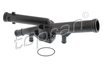 Корпус термостата TOPRAN 119 523