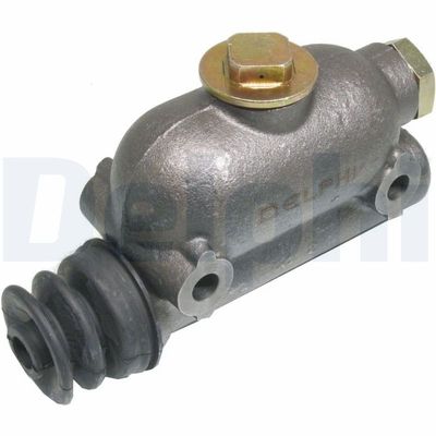 Galvenais bremžu cilindrs DELPHI LM18840