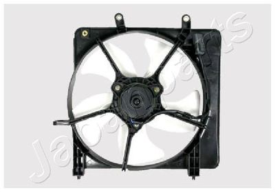 Ventilators, Motora dzesēšanas sistēma JAPANPARTS VNT192008