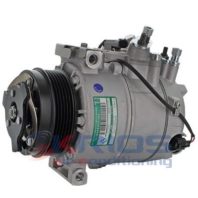 Компрессор, кондиционер MEAT & DORIA KSB083D