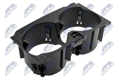 Кронштейн - подстаканник NTY EZC-ME-084