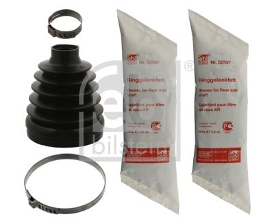 Комплект пыльника, приводной вал FEBI BILSTEIN 36833