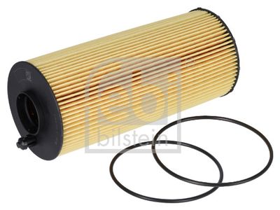 Eļļas filtrs FEBI BILSTEIN 49864