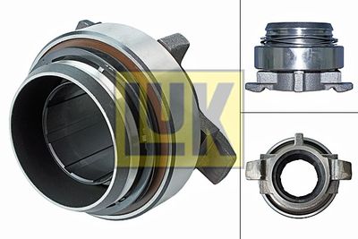 Izspiedējgultnis Schaeffler LuK 500079820
