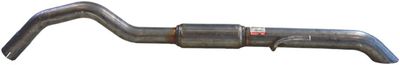 Глушитель выхлопных газов конечный BOSAL 190-375