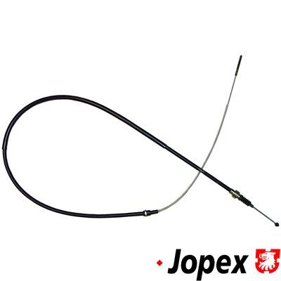 Trose, Stāvbremžu sistēma JP GROUP 1170301000