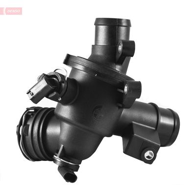 Термостат, охлаждающая жидкость DENSO DTM95713