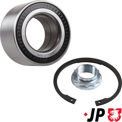 Комплект подшипника ступицы колеса JP GROUP 1441300110