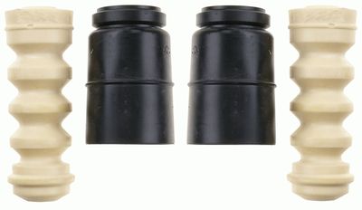Putekļu aizsargkomplekts, Amortizators SACHS 900 052