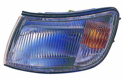 Фонарь указателя поворота ABAKUS 214-1540R-NU