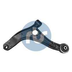 Neatkarīgās balstiekārtas svira, Riteņa piekare RTS 96-90352-2