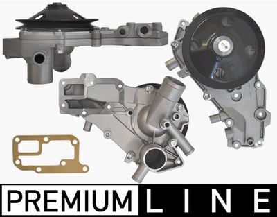 Ūdens sūknis, dzinēja dzesēšana MAHLE CP 99 000P