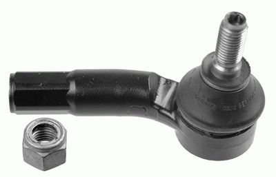 Stūres šķērsstiepņa uzgalis LEMFÖRDER 24740 03