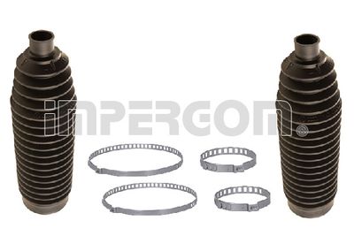 Комплект пыльника, рулевое управление ORIGINAL IMPERIUM 500044K/TE