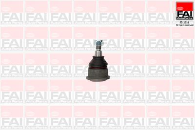 Balst-/Virzošais šarnīrs FAI AutoParts SS158