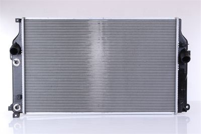 Radiators, Motora dzesēšanas sistēma NISSENS 646865