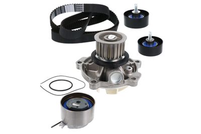 Водяной насос + комплект зубчатого ремня METELLI 30-1056-1