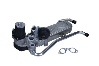 Радиатор, рециркуляция ОГ MAXGEAR 27-0663