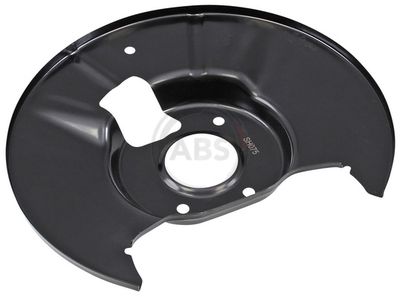 Dubļu sargs, Bremžu disks A.B.S. 11315
