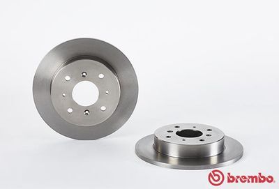 Bremžu diski BREMBO 08.5582.10