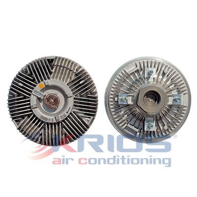 Sajūgs, Radiatora ventilators MEAT & DORIA K97029