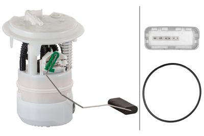 Barošanas sistēmas elements HELLA 8TF 358 146-921