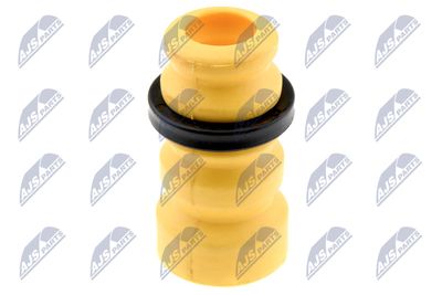 Gājiena ierobežotājs, Atsperojums NTY AB-TY-046