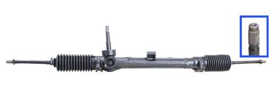 Stūres mehānisms DRI 714521963