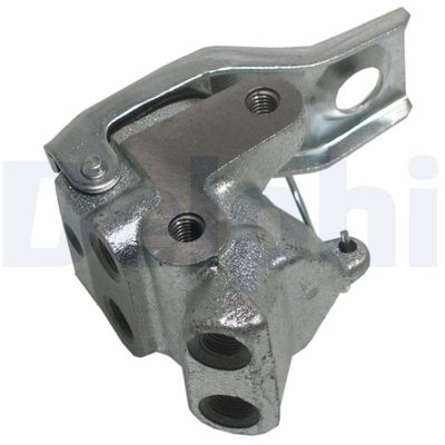 Bremžu spēka regulators DELPHI LV20019