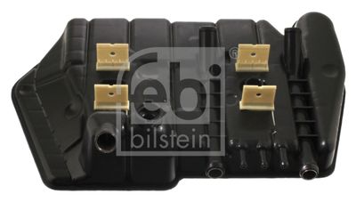 Kompensācijas tvertne, Dzesēšanas šķidrums FEBI BILSTEIN 44604