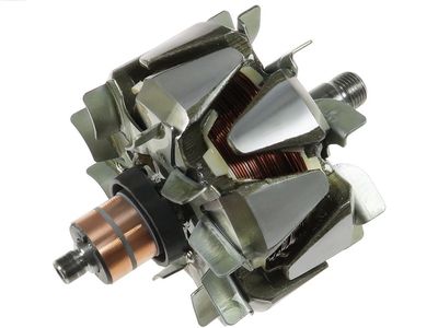 AS-PL AR2005 Rotors, Ģenerators