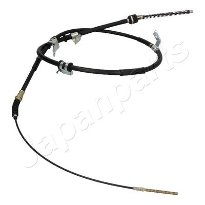 Trose, Stāvbremžu sistēma JAPANPARTS BC-559R
