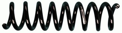 Пружина ходовой части SACHS 994 538