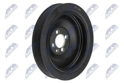 Ременный шкив, коленчатый вал NTY RKP-PL-008