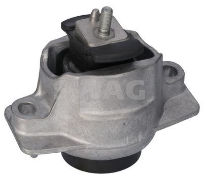 Piekare, Dzinējs SWAG 33 10 8273