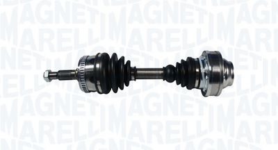 Приводной вал MAGNETI MARELLI 302004190070