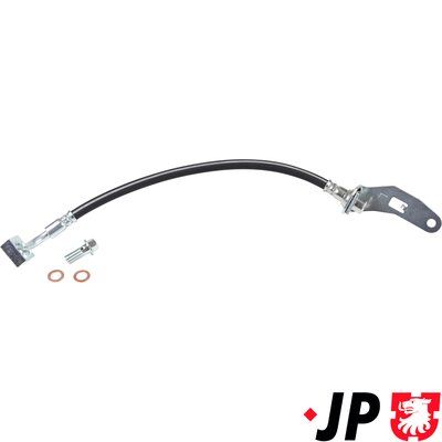 Тормозной шланг JP GROUP 6561705270