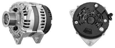 Ģenerators MAHLE MG 777