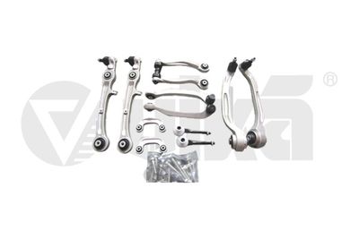 Рычаг независимой подвески колеса, подвеска колеса vika 44981773001