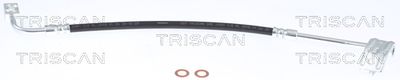 Bremžu šļūtene TRISCAN 8150 80327