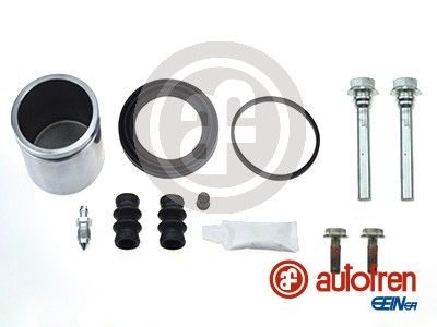 Ремкомплект, тормозной суппорт AUTOFREN SEINSA D43522S