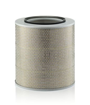 Gaisa filtrs MANN-FILTER C 35 1592