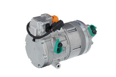 Компрессор, кондиционер VALEO 690301