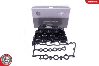 Cilindru galvas vāks ESEN SKV 48SKV082