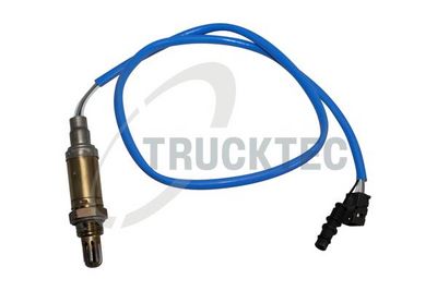 Лямбда-зонд TRUCKTEC AUTOMOTIVE 02.39.054