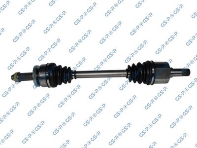 Piedziņas vārpsta GSP 227151